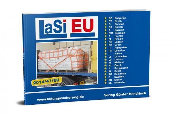 EU-Ladungssicherung